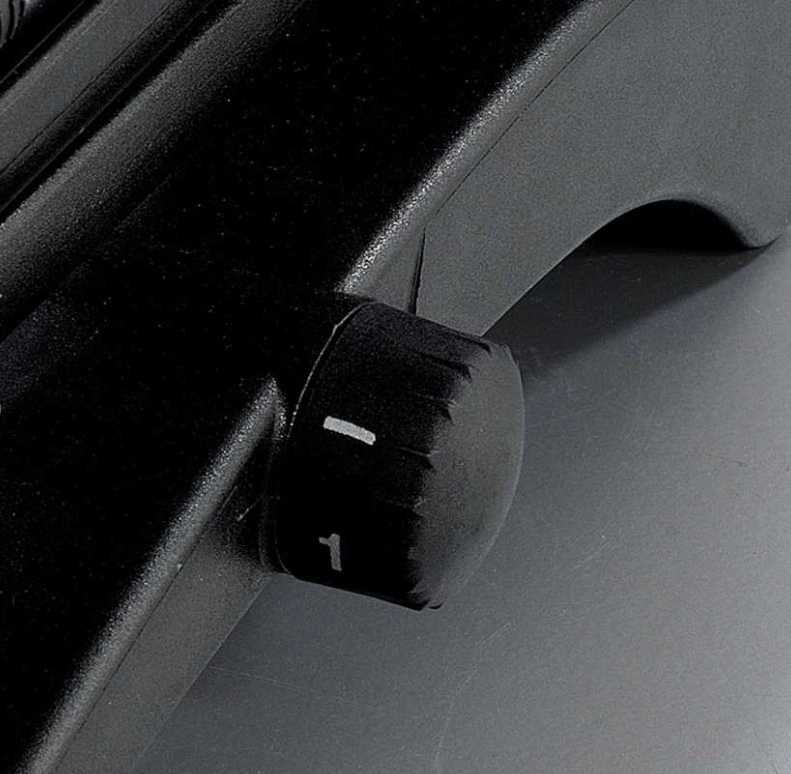 Korkmaz Tostkolik - kontaktní gril 1800W