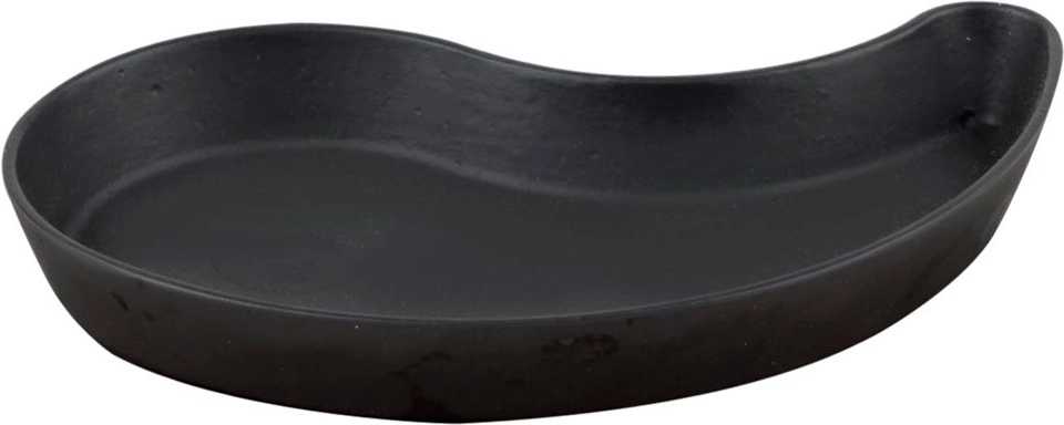 Lava Metal "Fajita" Jing Jang pánev 10x20cm