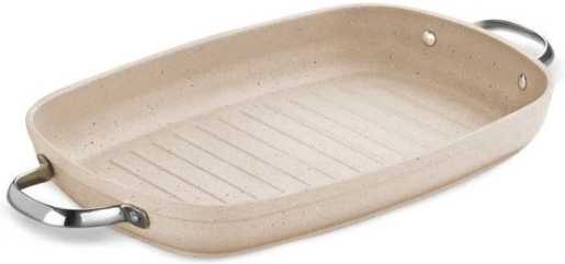 Korkmaz Granita pekáč 35x25 cm