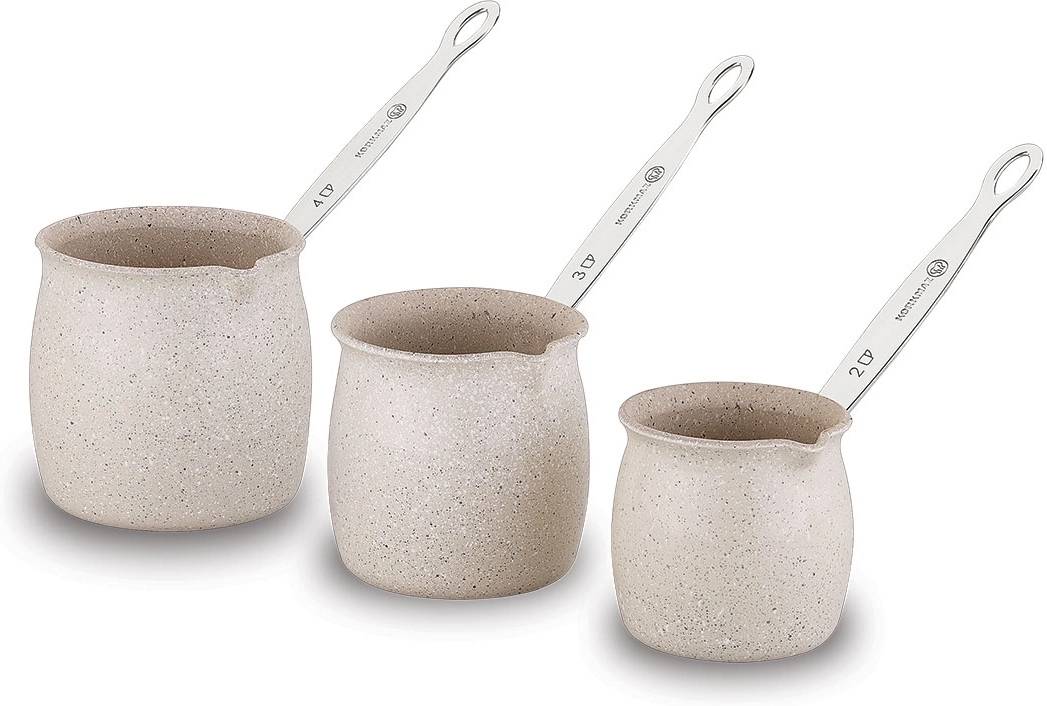 Korkmaz Granita - džezva sada