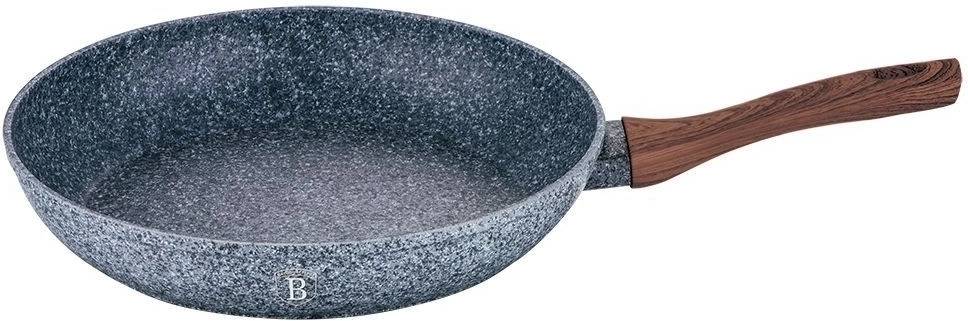 Berlingerhaus Pánev s mramorovým povrchem 30 cm Forest Line