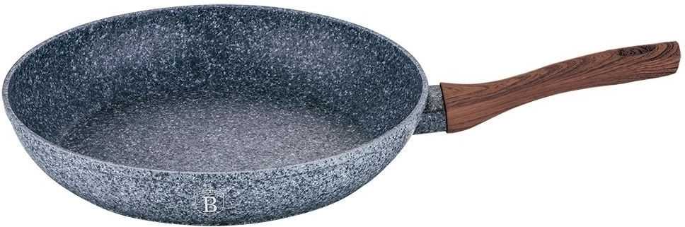 Berlingerhaus Pánev s mramorovým povrchem 30 cm Forest Line