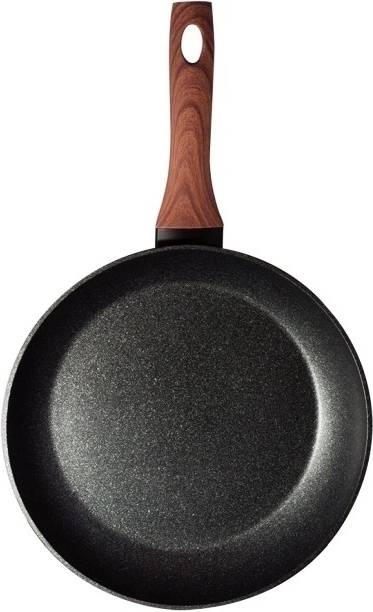 Berlingerhaus Pánev s mramorovým povrchem 28 cm EBONY Line Rosewood