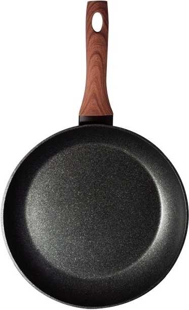 Berlingerhaus Pánev s mramorovým povrchem 28 cm EBONY Line Rosewood