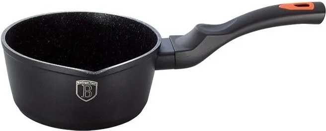 Berlingerhaus Rendlík s mramorovým povrchem Granit Diamond Line 16 cm