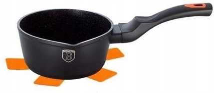 Berlingerhaus Rendlík s mramorovým povrchem Granit Diamond Line 16 cm