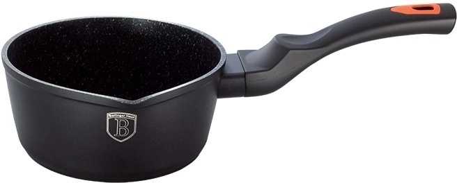 Berlingerhaus Rendlík s mramorovým povrchem Granit Diamond Line 16 cm