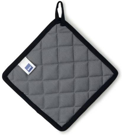 Kela Chňapka čtvercová TABEA 100% bavlna béžová 20x20cm