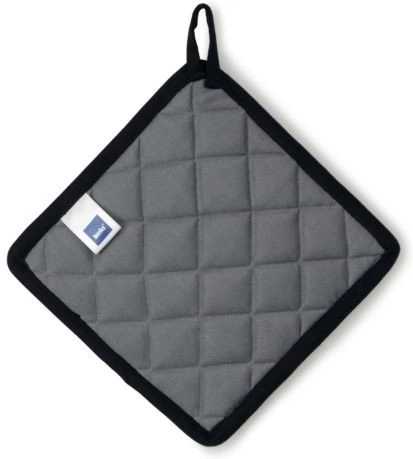 Kela Chňapka čtvercová TABEA 100% bavlna béžová 20x20cm