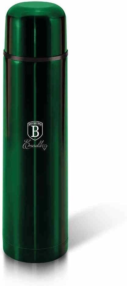 Berlingerhaus Termoska nerez 1 l Emerald Collection