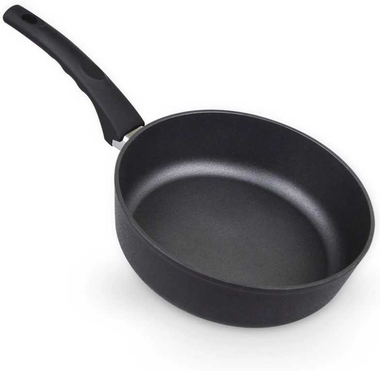 Cs solingen Pánev hluboká s poklicí s nepřilnavým povrchem 28cm MUNSTER