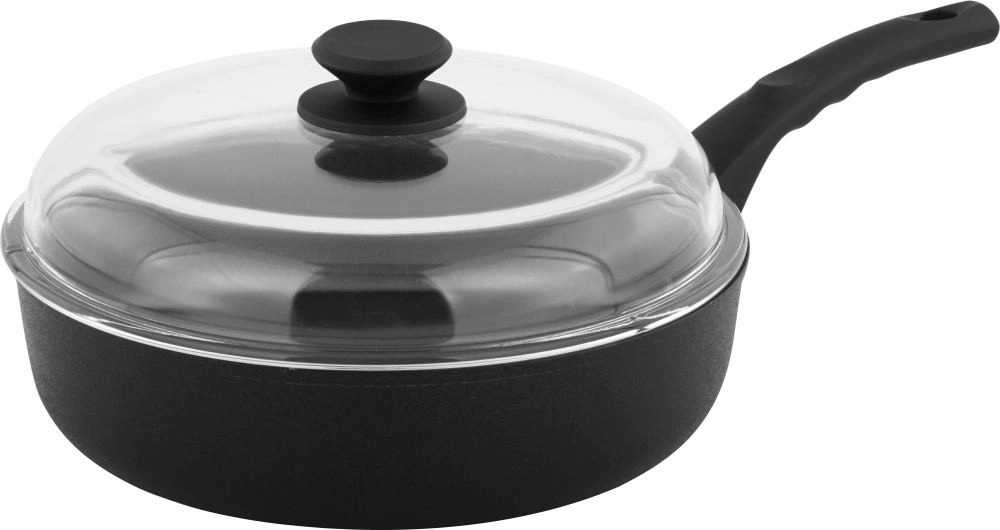 Cs solingen Pánev hluboká s poklicí s nepřilnavým povrchem 28cm MUNSTER