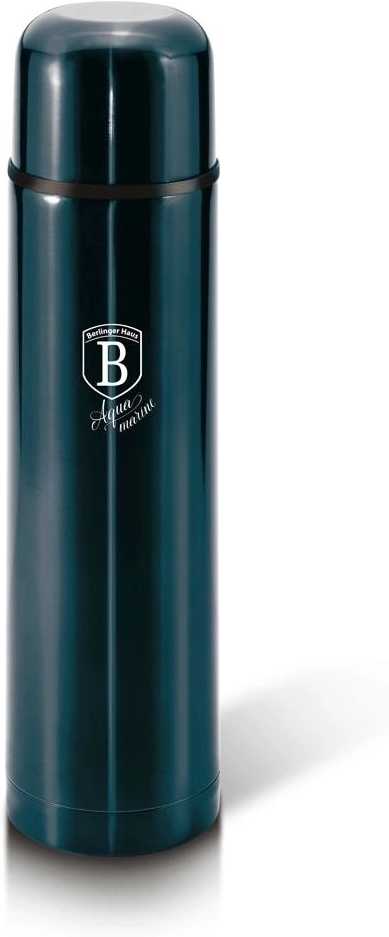 Berlingerhaus Termoska nerez 0,75 l Aquamarine Metallic Line