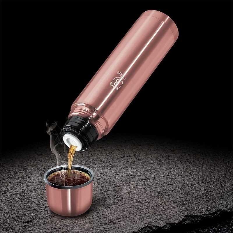 Berlingerhaus Termoska nerez 0,75 l I-Rose Edition