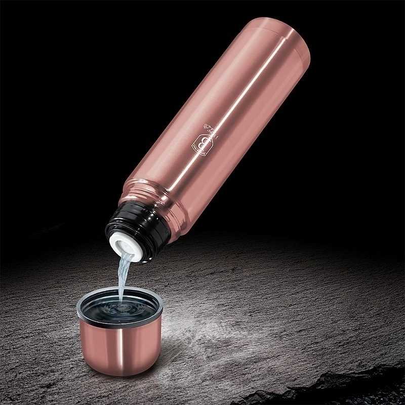 Berlingerhaus Termoska nerez 0,75 l I-Rose Edition