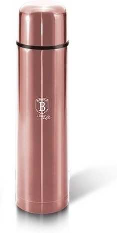 Berlingerhaus Termoska nerez 0,75 l I-Rose Edition
