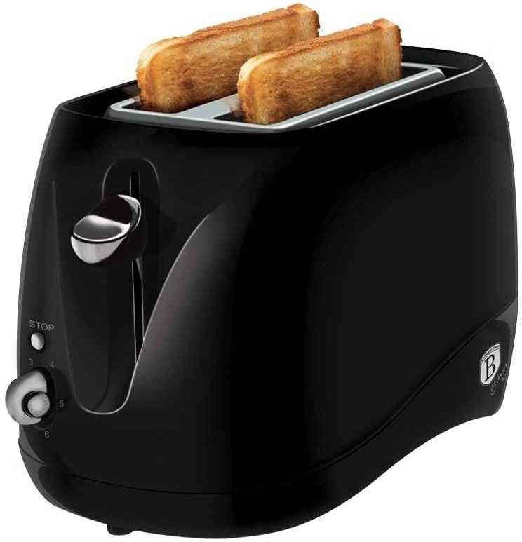 Berlingerhaus Topinkovač Royal Black Collection