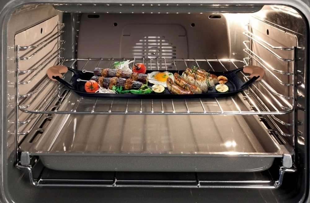 Berlingerhaus Grilovací deska s mramorovým povrchem 36 cm Rose Gold Metallic Line