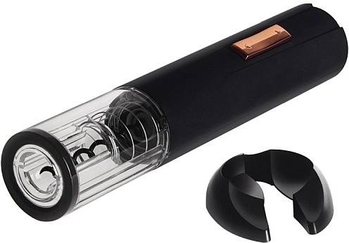 Berlingerhaus Vývrtka elektrická Black Rose Collection