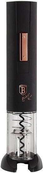 Berlingerhaus Vývrtka elektrická Black Rose Collection