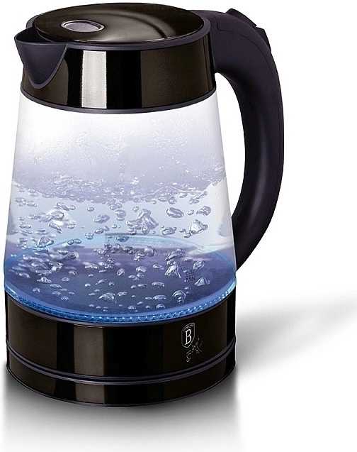 Berlingerhaus Rychlovarná konvice 1,7 l Royal Black Collection