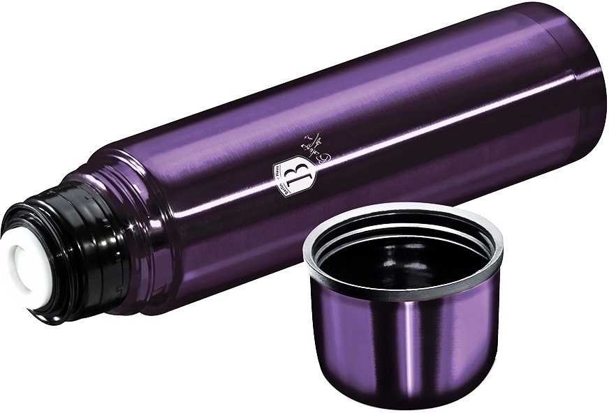 Berlingerhaus Termoska nerez 0,75 l Purple Metallic Line
