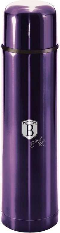 Berlingerhaus Termoska nerez 0,75 l Purple Metallic Line