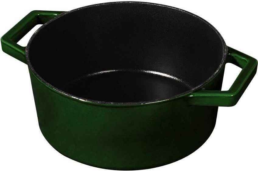 Berlingerhaus Pekáč s poklicí litinový 24 cm Emerald Collection