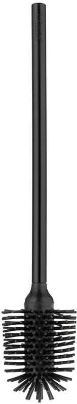Kela WC štětka La Brossep, světle černá