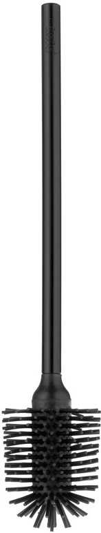 Kela WC štětka La Brossep, světle černá