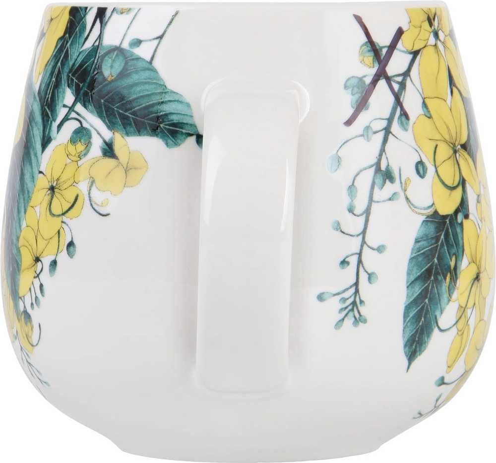 Maxwell & Williams Golden Summer Hrnek Cassia, Golden Summer, 400 ml