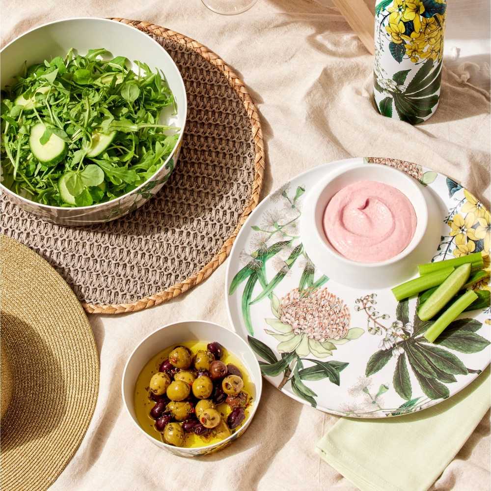 Maxwell & Williams Golden Summer Hrnek Cassia, Golden Summer, 400 ml