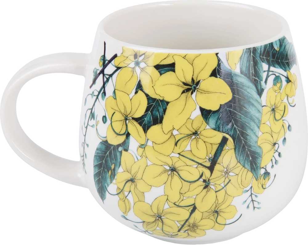 Maxwell & Williams Golden Summer Hrnek Cassia, Golden Summer, 400 ml