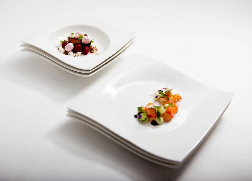 Maxwell & Williams Motion Talíř na předkrm, Motion, 15 cm