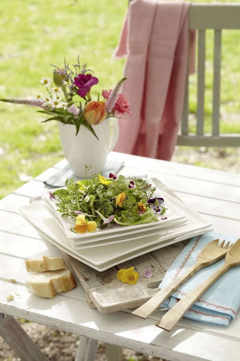 Maxwell & Williams East meets West Talíř, East meets West, 23 cm