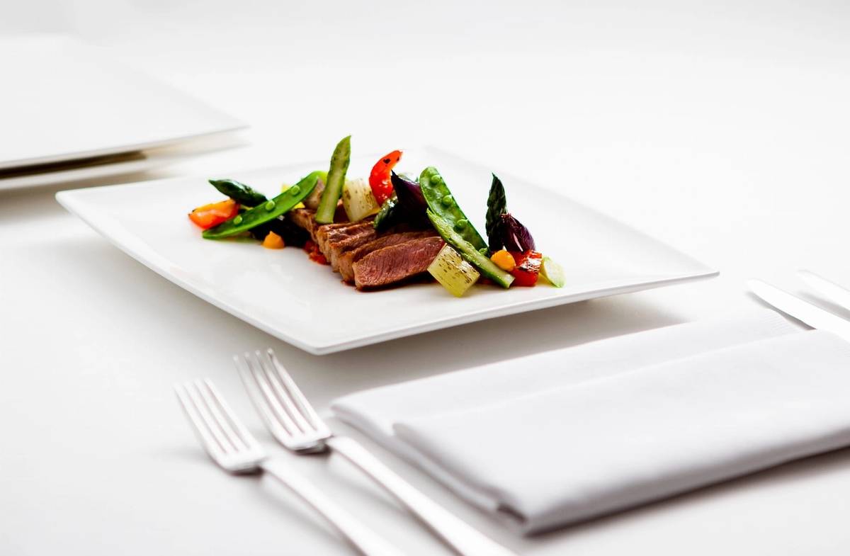 Maxwell & Williams East meets West Talíř, East meets West, 26 cm