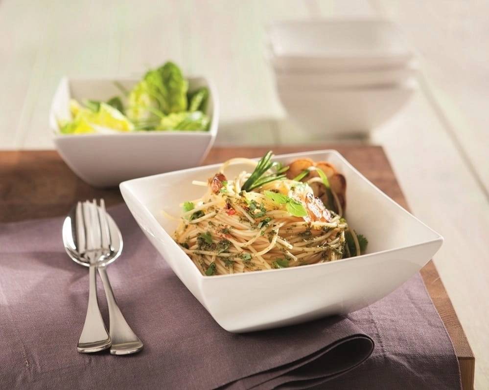 Maxwell & Williams East meets West Miska, East Meets West, 18 cm