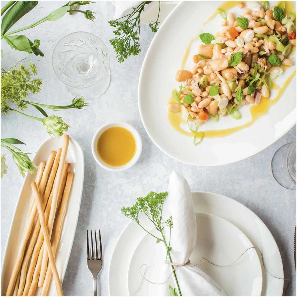 Maxwell & Williams White Basics Round Sada 4 ks hrnečků, White Basics Round, 200 ml