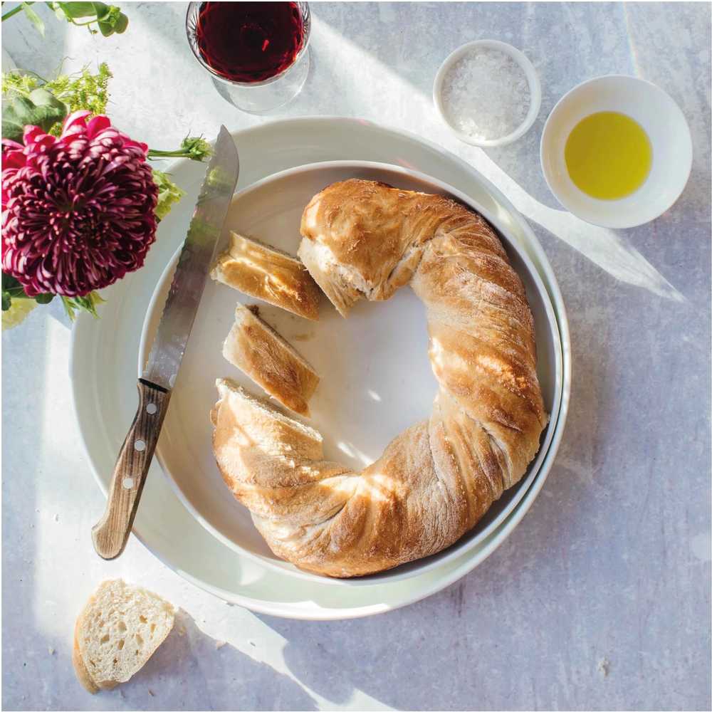 Maxwell & Williams White Basics Round Sada 4 ks hrnečků, White Basics Round, 200 ml