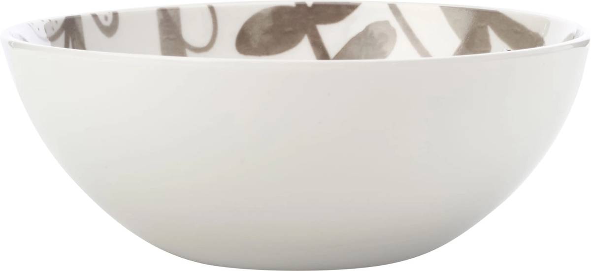 Maxwell & Williams Dusk Miska béžová, Dusk, 16 cm