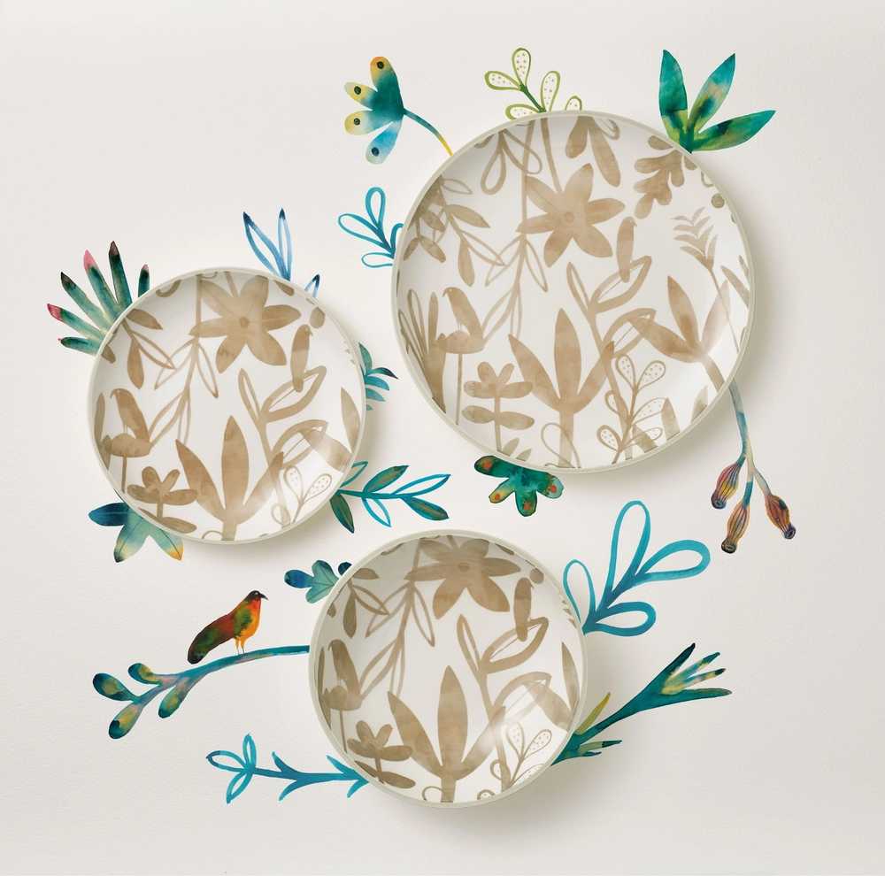 Maxwell & Williams Dusk Miska béžová, Dusk, 16 cm