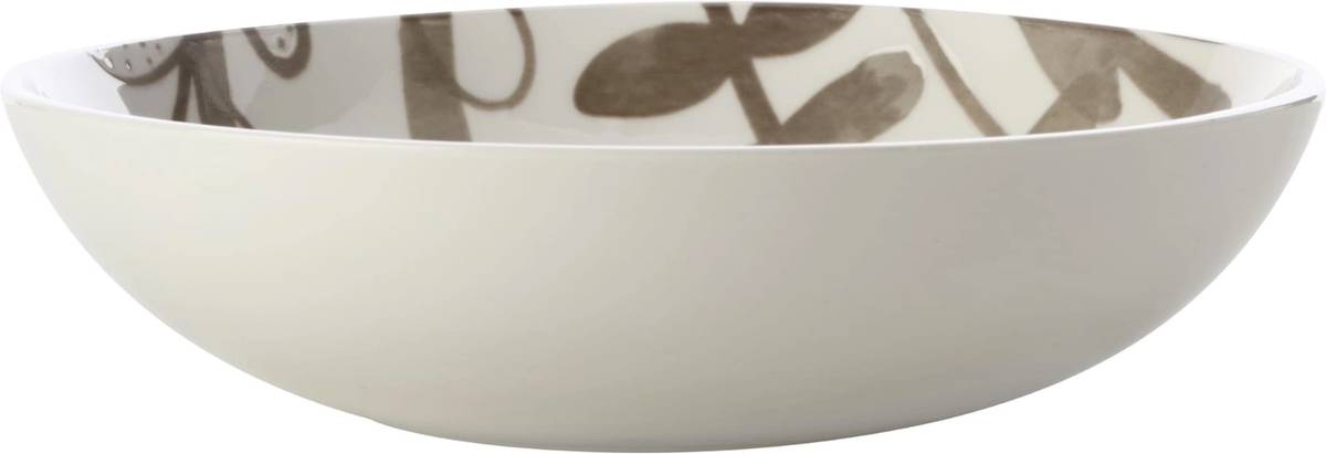 Maxwell & Williams Dusk Miska béžová, Dusk, 20 cm