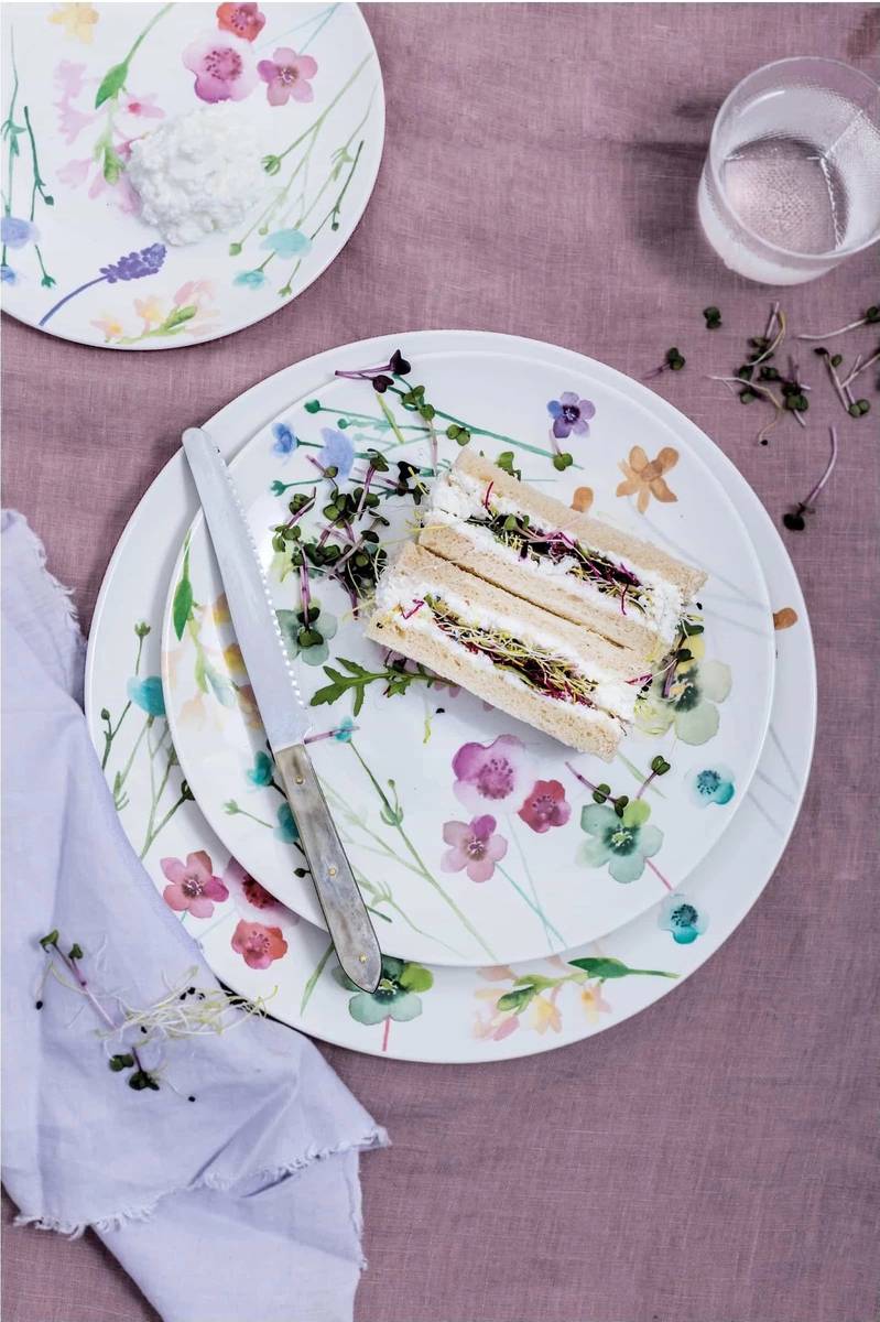 Maxwell & Williams Wildwood Talíř, Wildwood, 27.5 cm