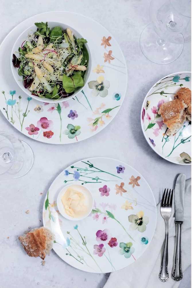 Maxwell & Williams Wildwood Talíř, Wildwood, 27.5 cm