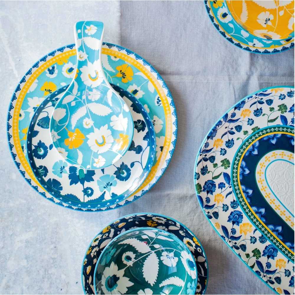 Maxwell & Williams Rhapsody Talíř, Rhapsody, 26.5 cm