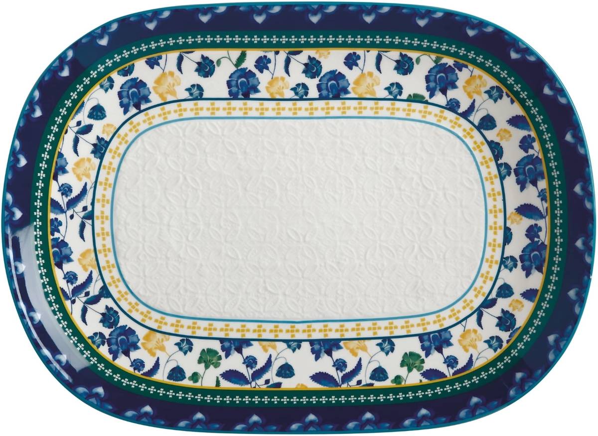 Maxwell & Williams Rhapsody Talíř, Rhapsody, 45 cm