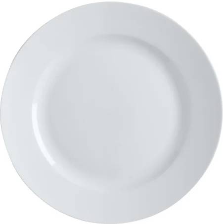 Maxwell & Williams Cashmere Dezertní talíř s okrajem, 20 cm