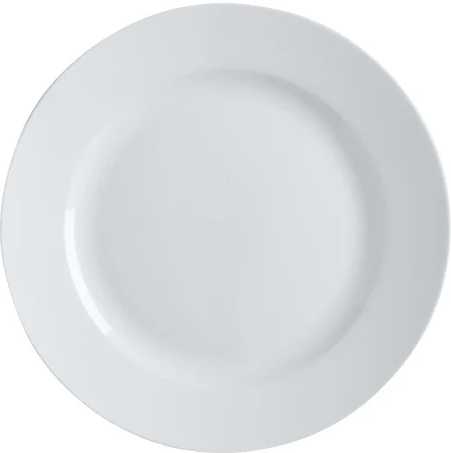 Maxwell & Williams Cashmere Dezertní talíř s okrajem, 20 cm