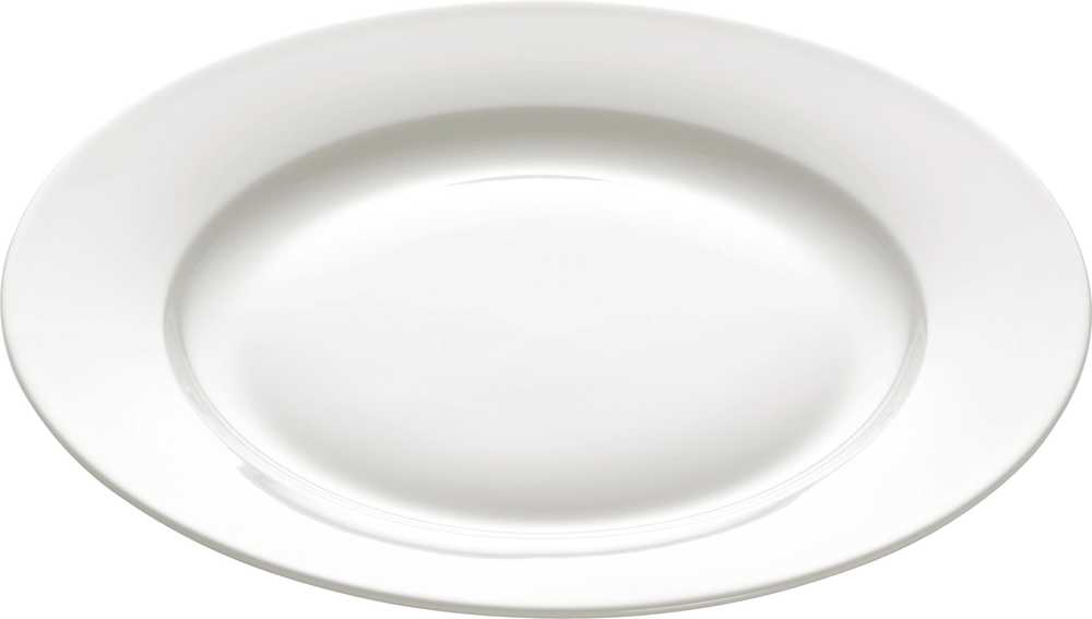 Maxwell & Williams Cashmere Dezertní talíř s okrajem, 20 cm