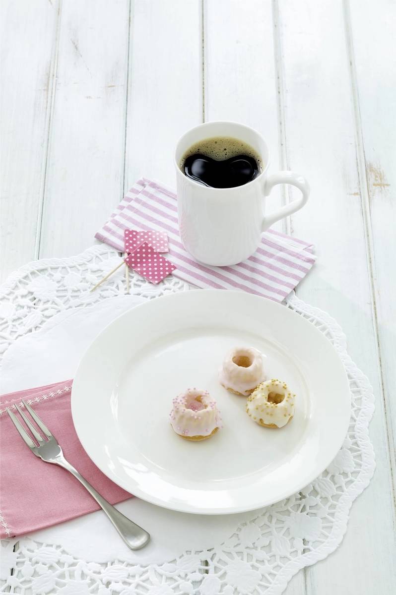 Maxwell & Williams Cashmere Hrnek Cashmere, 330 ml